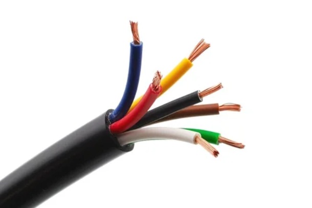 Multicore Round Cables